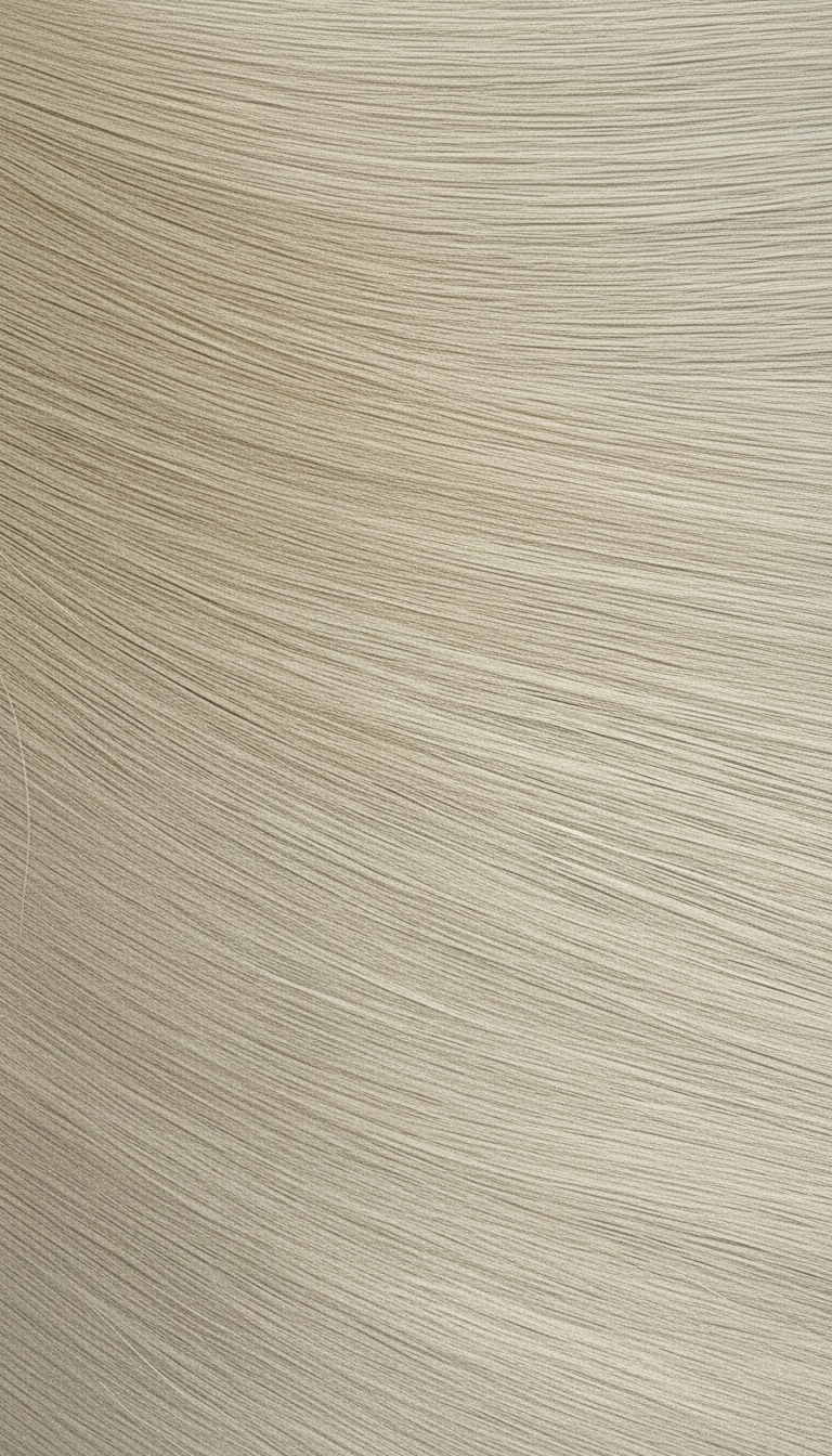 LIGHT ASH BLONDE