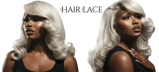 Everything you need to know to keep your hair extensions from The Hair The Lace looking flawless for longer. From washing and heat styling to night time protection and storage, our complete care guide covers it all. Because great hair deserves great care.