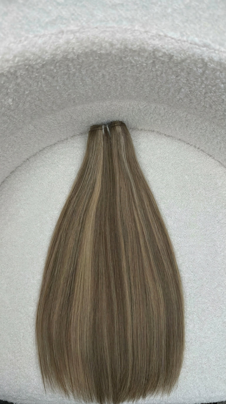SMOKEY COOL BEIGE