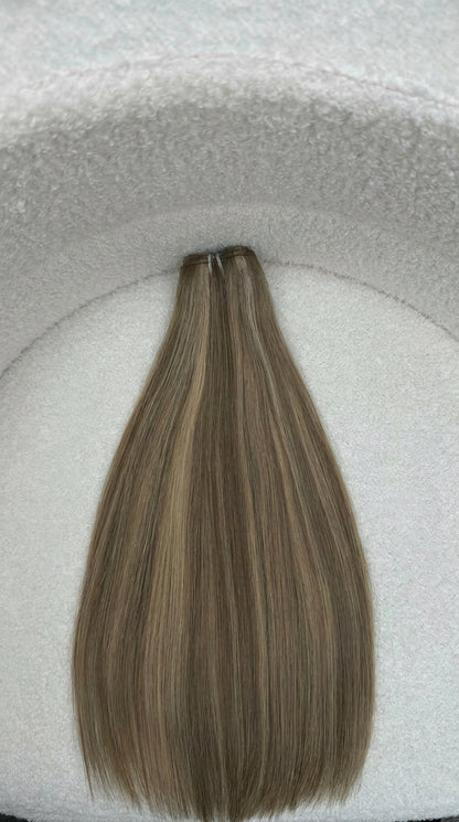 SMOKEY COOL BEIGE