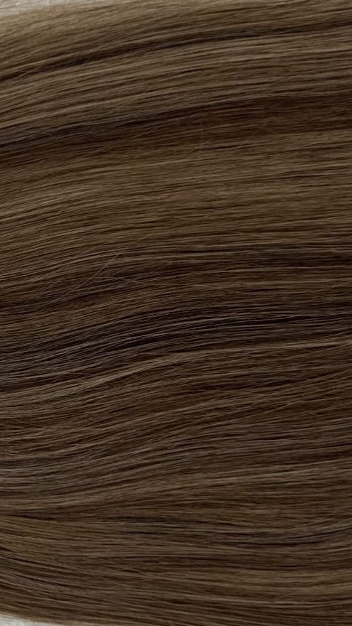 CHOCOLATE CHESTNUT