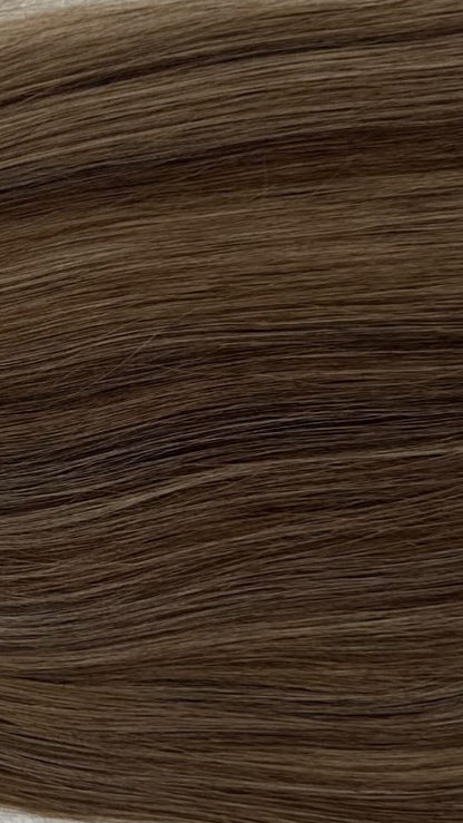 CHOCOLATE CHESTNUT