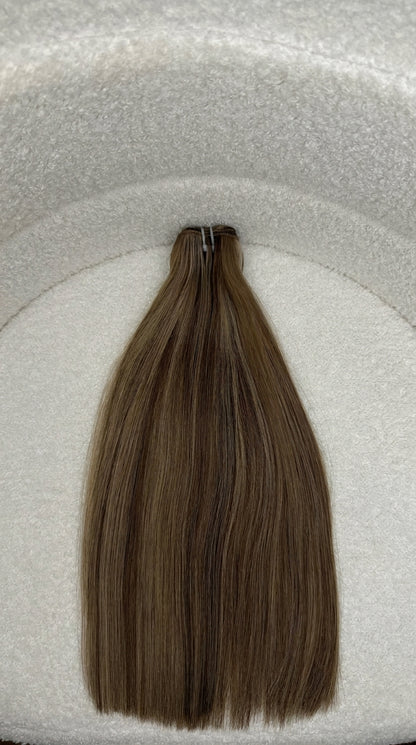 CHOCOLATE CHESTNUT