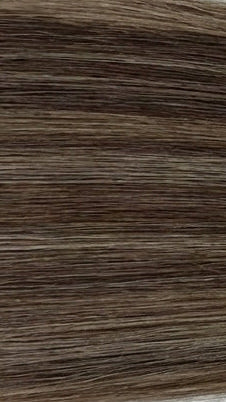FROSTED SOFT BROWN