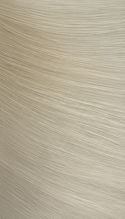 LIGHT ASH BLONDE
