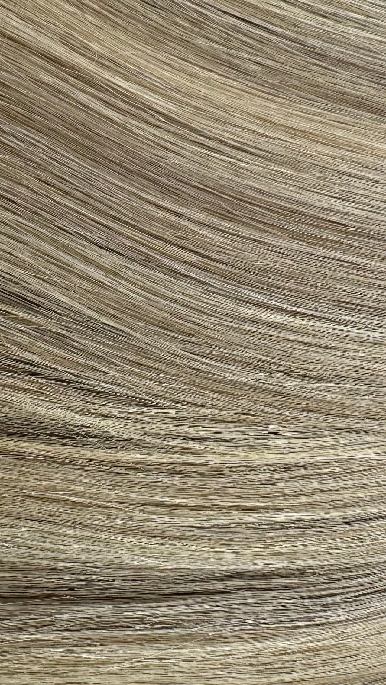 SMOKEY BEIGE BLONDE