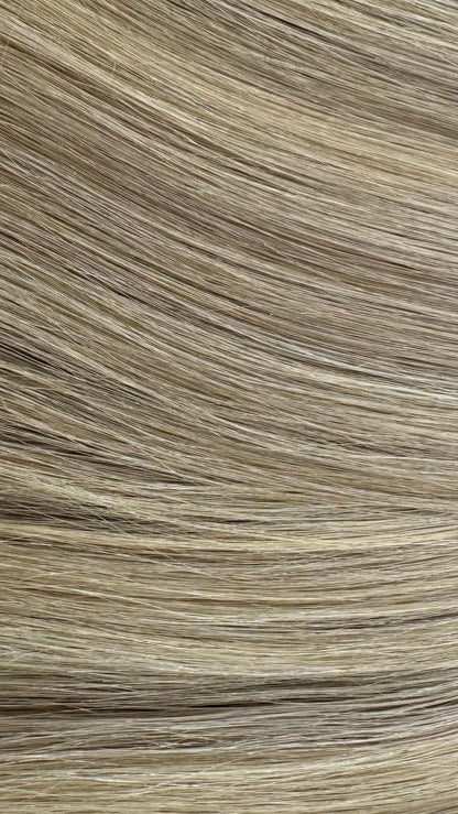 SMOKEY BEIGE BLONDE